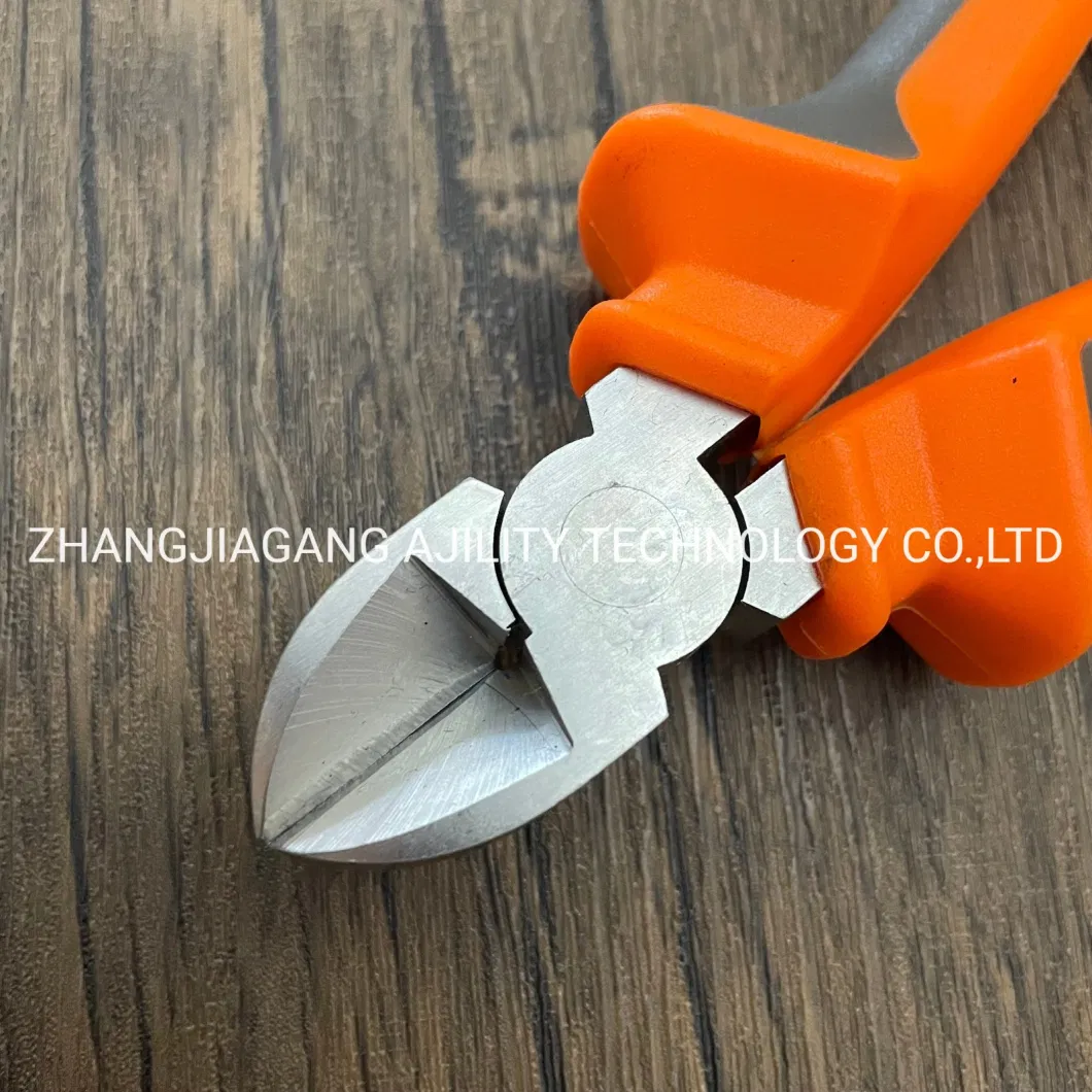 Y01317-5 Multi Functional Diagonal Side Cutting Pliers