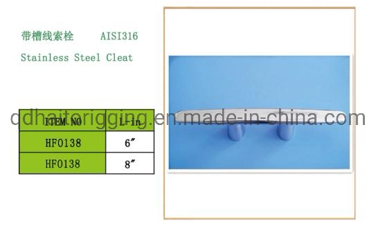 Sturdy Construction Stainless Steel Hardware with High Quality